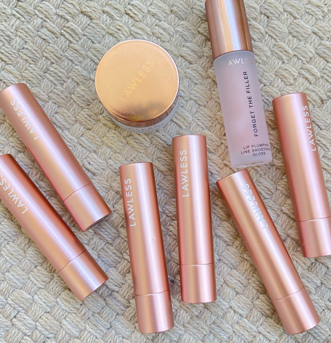 Lawless lipstick 💄 

#LTKSale #LTKbeauty #LTKU