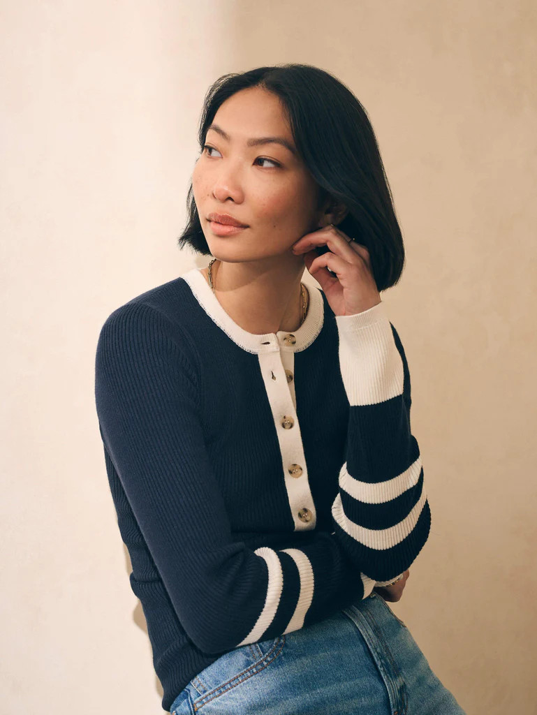 Mikki Henley | Faherty