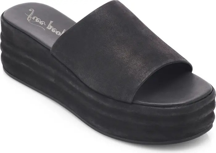 Harbor Platform Sandal (Women) | Nordstrom