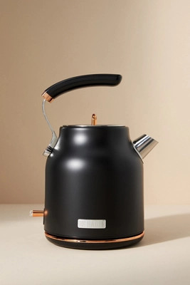 Haden Dorset 1.7 Liter Electric Kettle | Anthropologie (US)