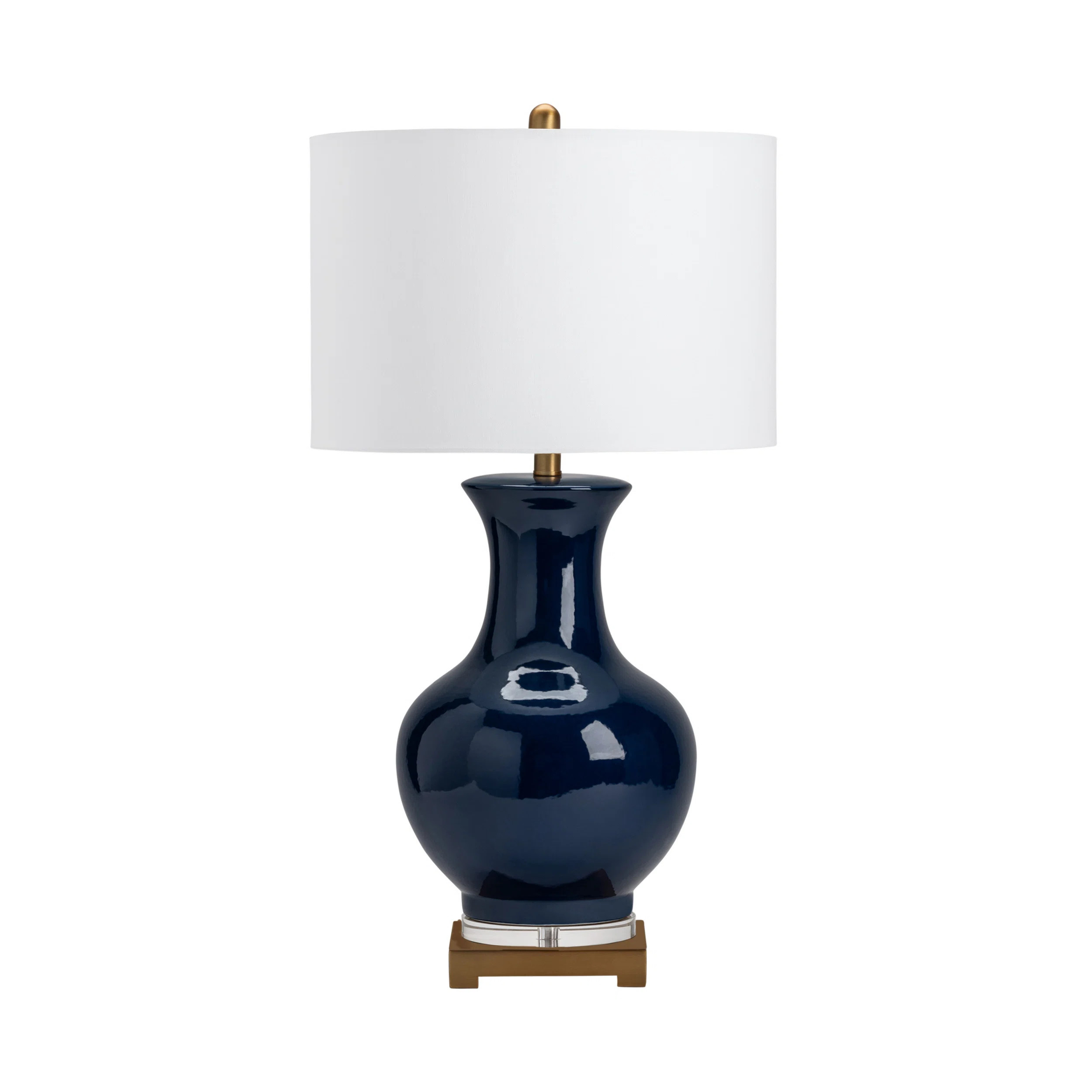Ceramic Table Lamp | Wayfair North America