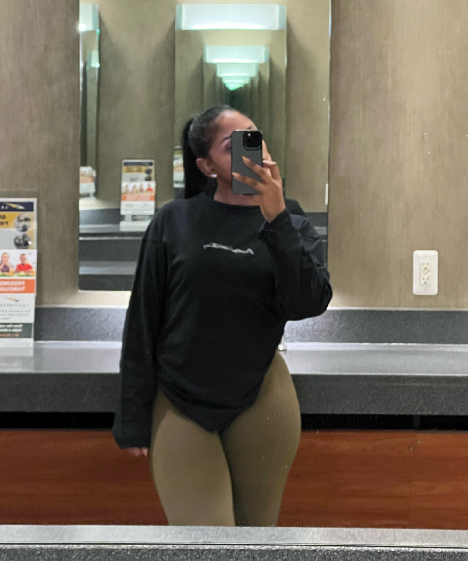 Workout clothes #LTKfit

#LTKunder50 #LTKstyletip