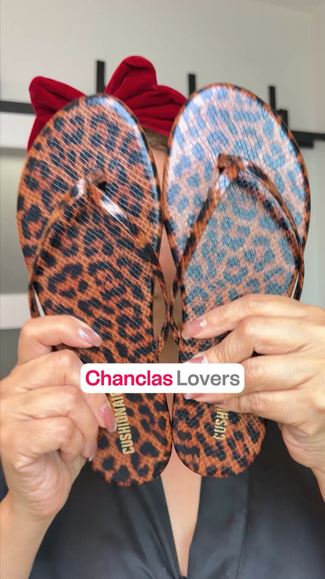 Chanclas Lovers

#LTKmomlife #LTKOver40 #LTKBeauty