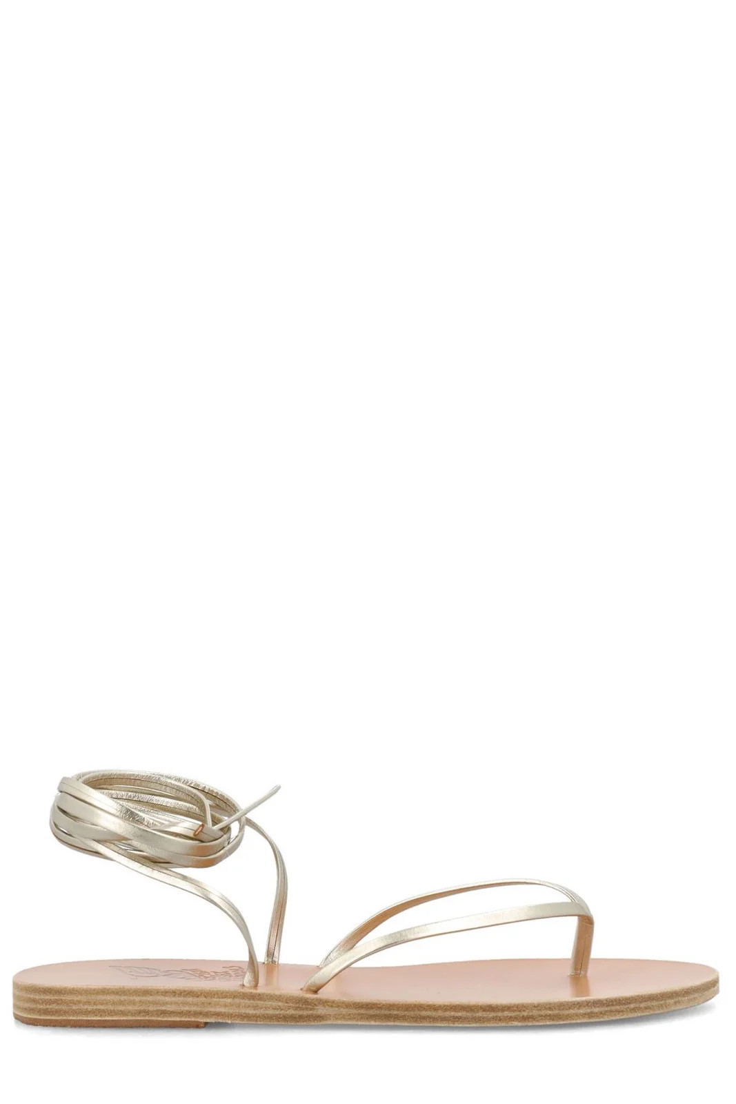 Ancient Greek Sandals Celia Ankle Strap Sandals | Cettire Global