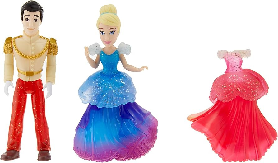Visit the Disney Princess Store | Amazon (US)
