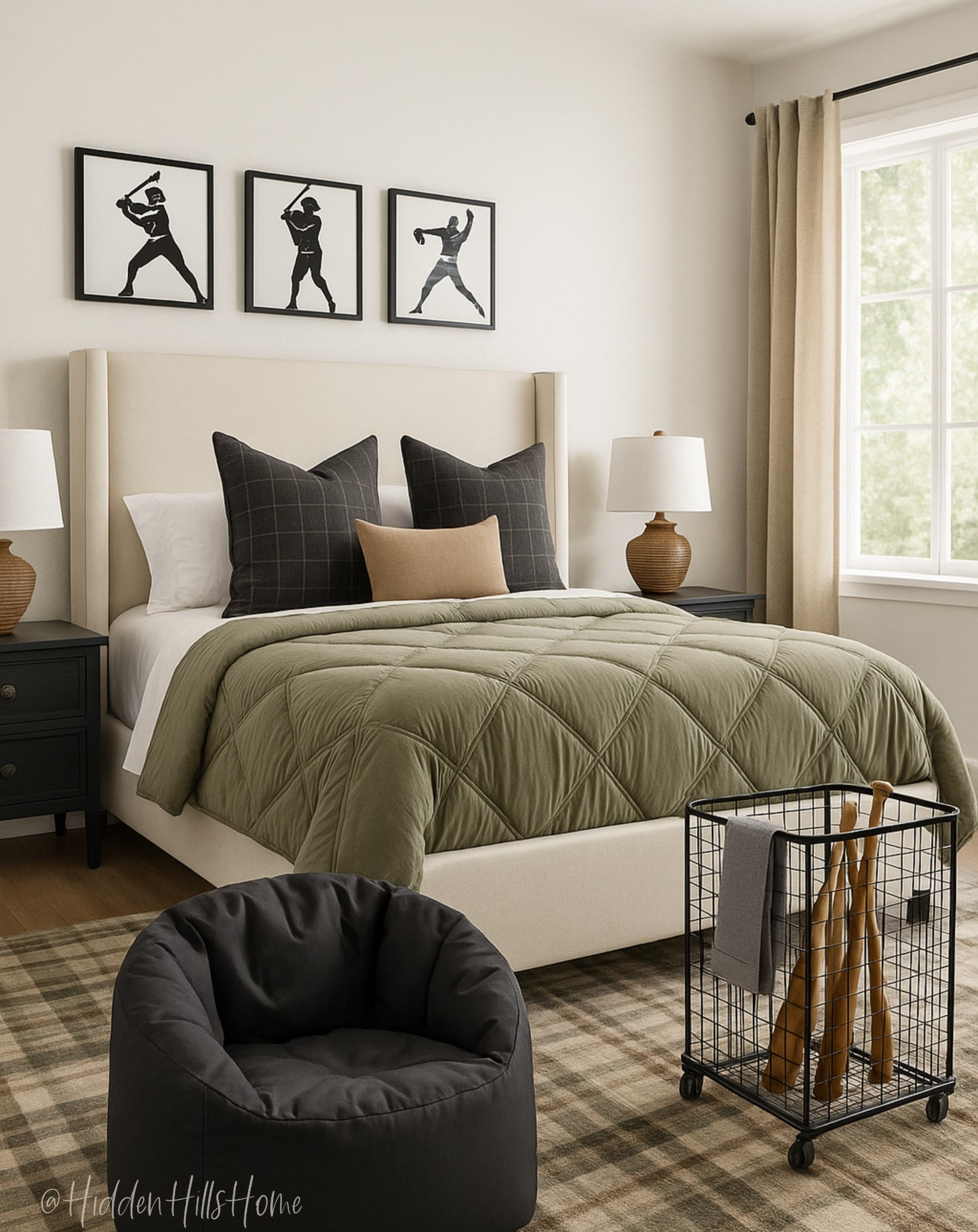 Teen boys room decor,  boys bedroom, teen boys room design, masculine bedroom #boysroom



#LTKHome #LTKCyberWeek #LTKSaleAlert