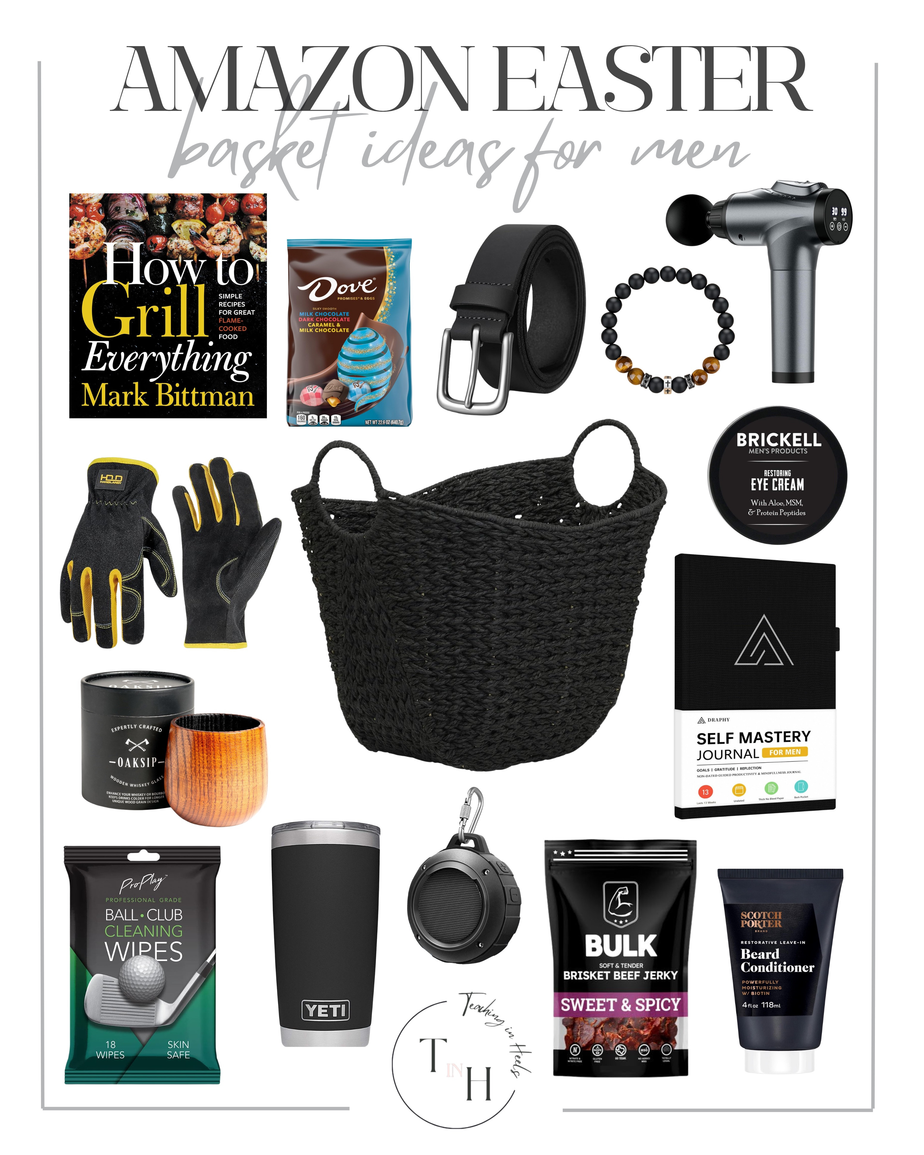 Walmart Easter Basket Ideas for Men

Affordable denim 
Spring loungewear
Spring activewear
Spring sandals
Spring Sunglasses
Spring accessories
Woven Purse
Gold Earrings
Spring fashion
Spring mini dress
Ballet flats
Spring OOTD
Casual spring OOTD
Spring sneakers
Lounge sets
Spring denim

#LTKSeasonal #LTKMens #LTKStyleTip