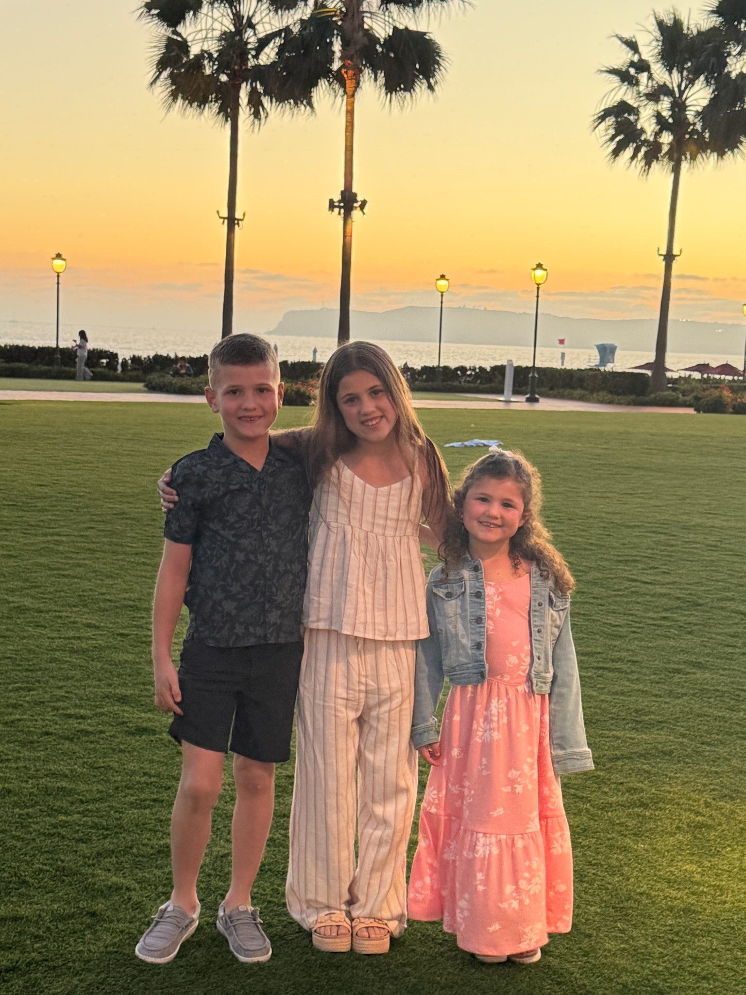 Spring Break outfits for the kids that were both comfy and stylish! Perfect for the warm air and cooler evenings. And now we’re back home and dreaming of this weather and these views again 😫 @Target kids for the WIN! 

#LTKKids #LTKmomlife #LTKTravel