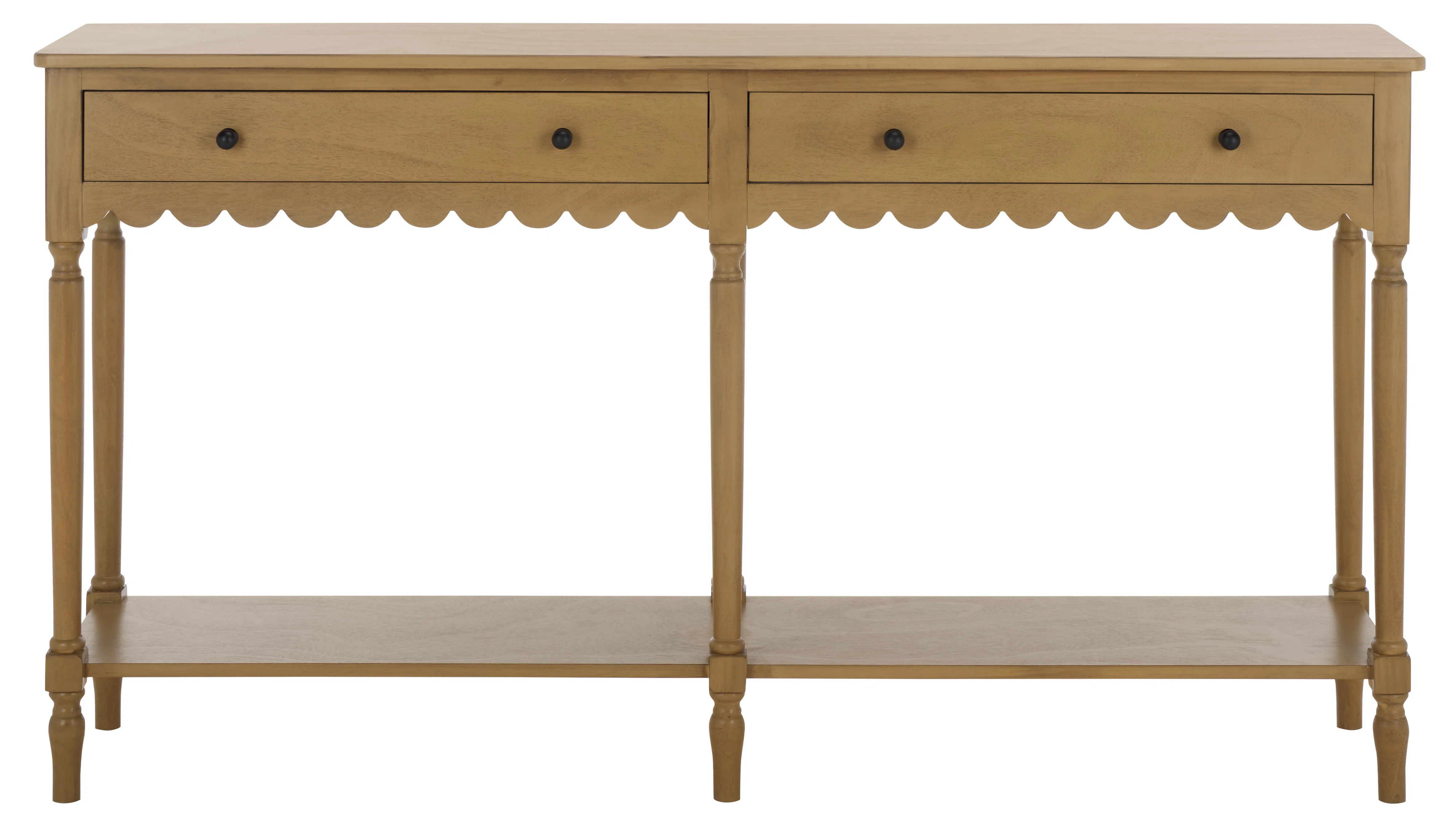 Branden 2-Drawer Console Table | Wayfair North America