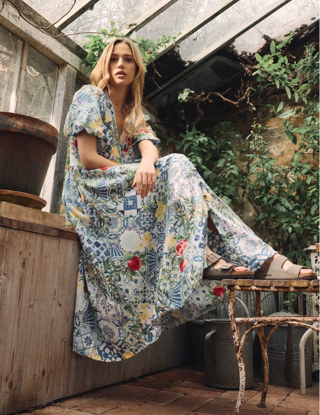 Colour Detail | Nobody's Child