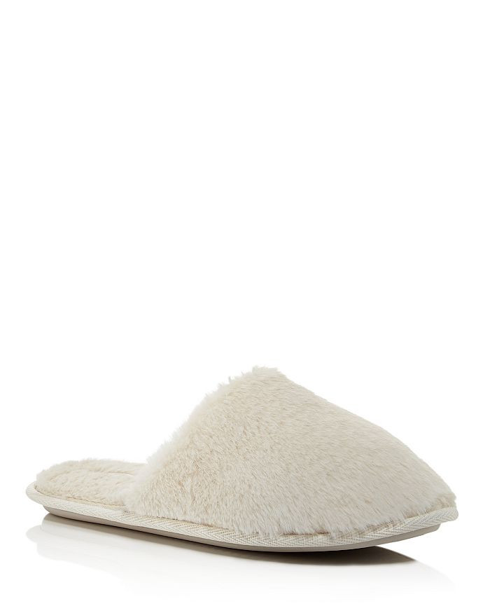 Victoria Teddy Slippers | Bloomingdale's (US)