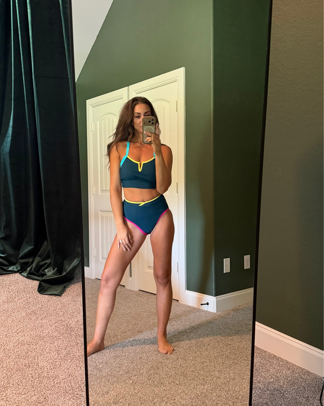 Amazon active swimwear!
Mom swim
Active bikinis
Vacation outfits beach
Swim for over 40

#LTKActive #LTKSwim