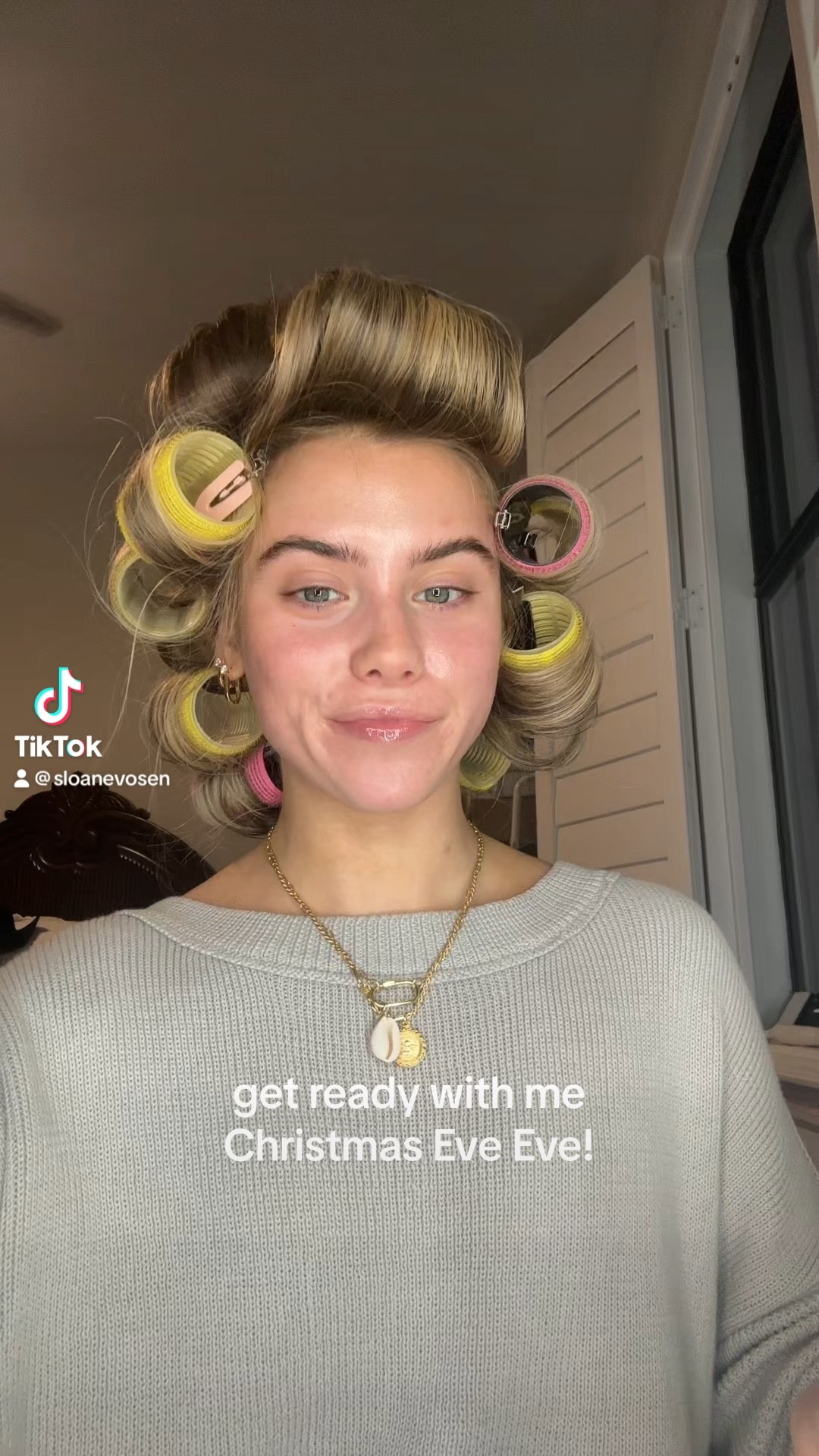 #getreadywithme #getready #grwm #makeup #getreadywithmemakeup #grwmmakeup #fyp #makeuptutorial #makeuphacks #influencer makeup, makeup routinue, makeup tutorial, five minute makeup look, natural makeup, get ready with me, grwm makeup

#LTKHoliday #LTKVideo #LTKbeauty