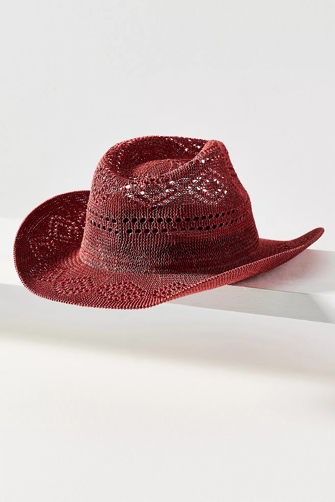 Straw Rancher Hat | Anthropologie (US)