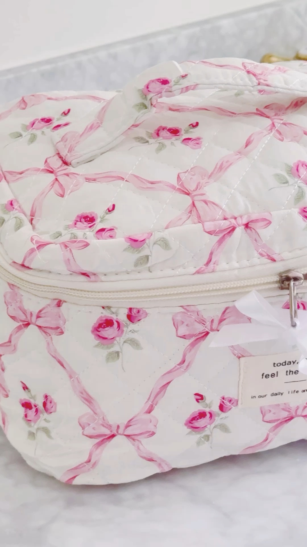 The prettiest makeup make makes a perfect gift!

#LTKGiftGuide #LTKFindsUnder50 #LTKBeauty