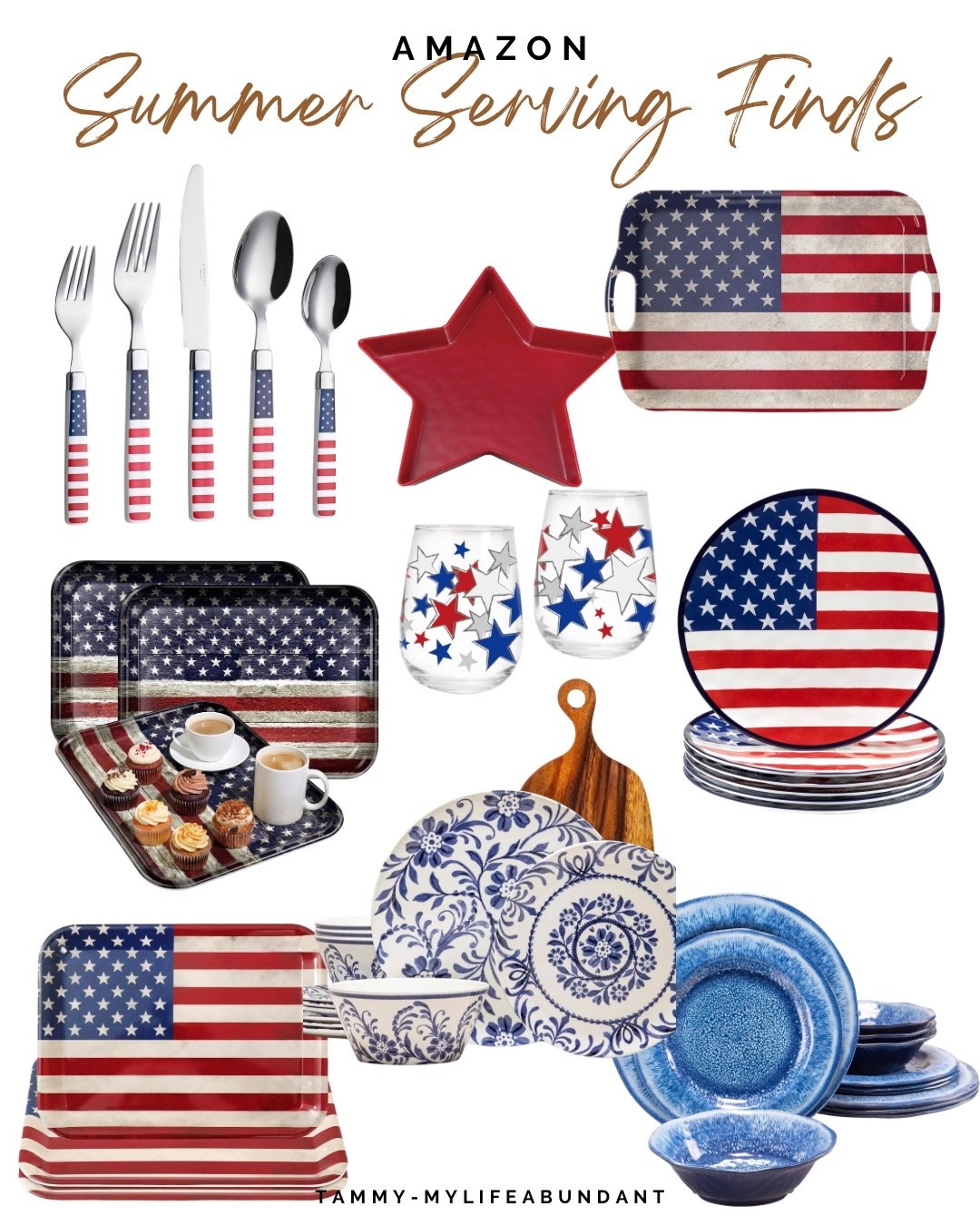 Summer Serving
#amazon

#LTKHome #LTKfoodie