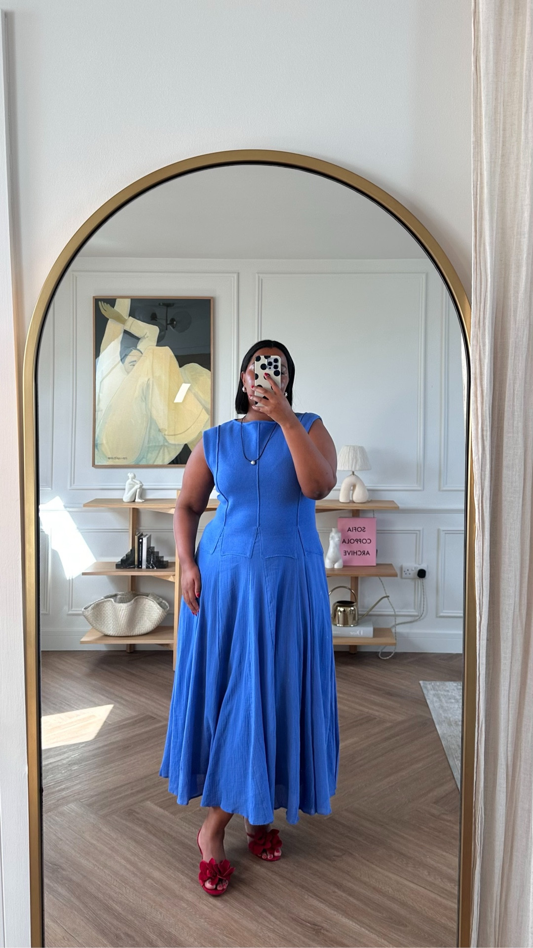 My favourite middle spring dresses from Mint Velvet ad 

#LTKmidsize #LTKspring #LTKdresses