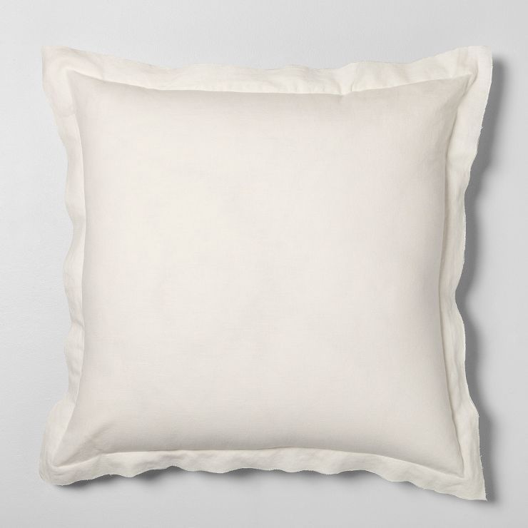 26" x 26" Euro Pillow - Hearth & Hand™ with Magnolia | Target