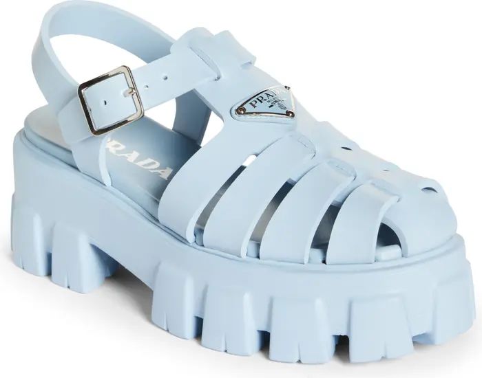 Monolith Fisherman Sandal | Nordstrom