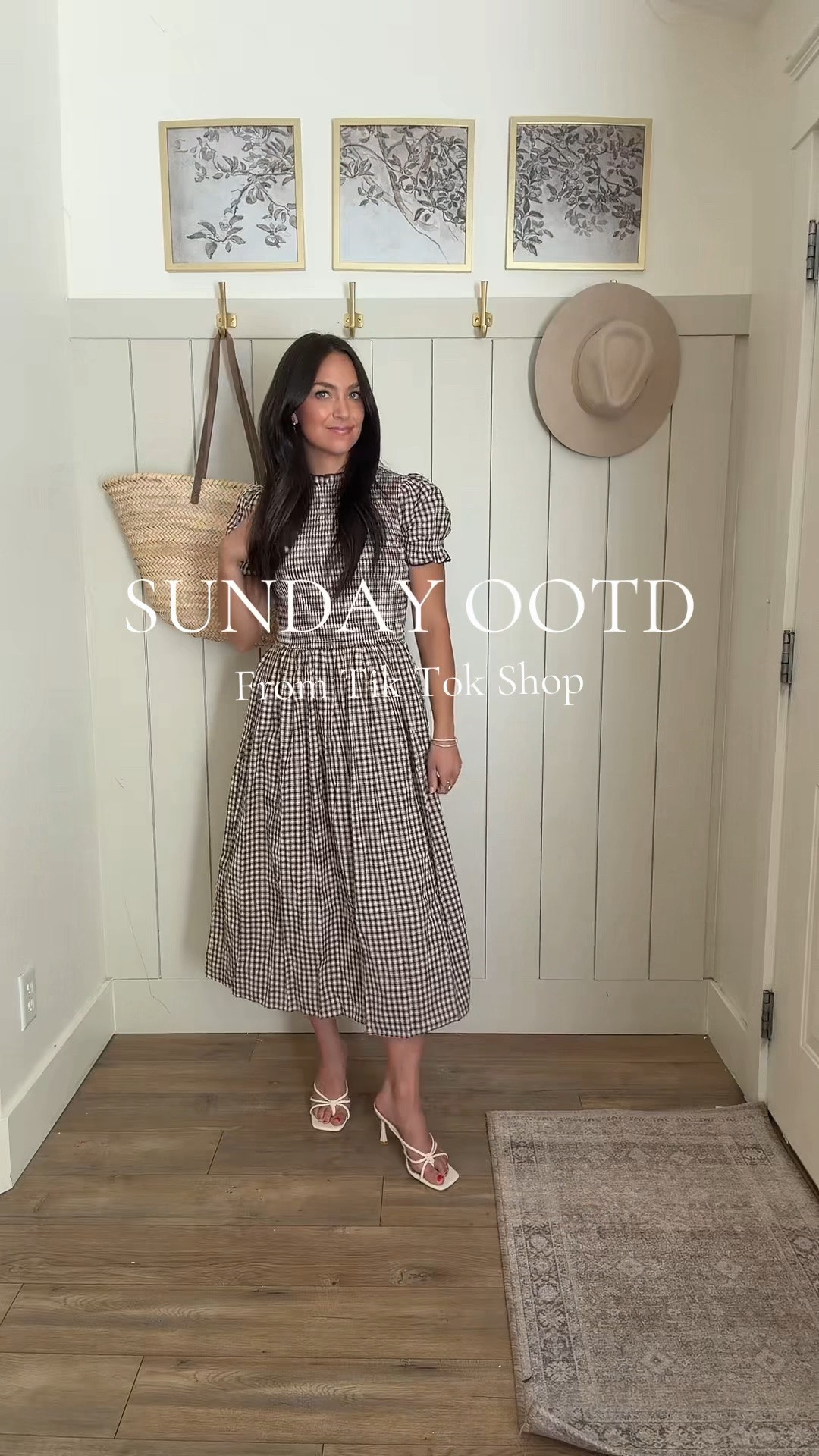 This is officially my new favorite dress!!
#sundayfit

#LTKmomlife #LTKootd