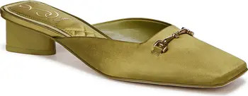 Sam Edelman Ollie Square Toe Bit Mule (Women) | Nordstromrack | Nordstrom Rack