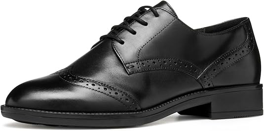 Geox D Jaylon 2, Oxford Donna | Amazon (IT)