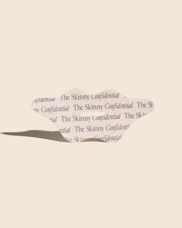 Mouth Tape | The Skinny Confidential