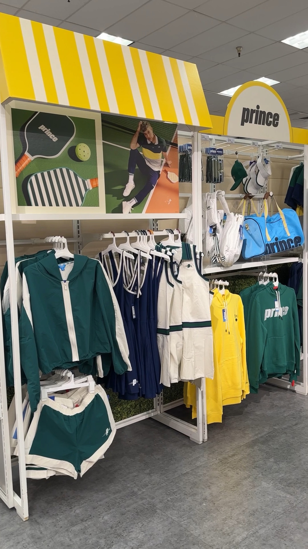 Target pickleball outfit 
Affordable pickleball outfit 
Prince pickleball 
Sporty and Rich 
Tennis outfit 
Golf outfit 
Athletic outfit vintage 


#LTKfitness #LTKfindsunder50 #LTKActive