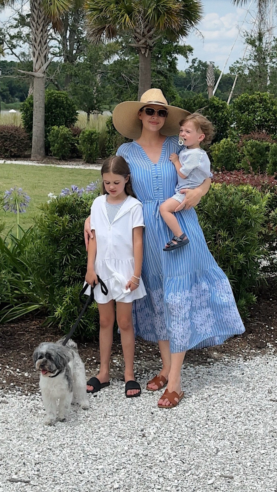 Vacation outfit.  

#LTKStyleTip #LTKSeasonal #LTKSummerEdit