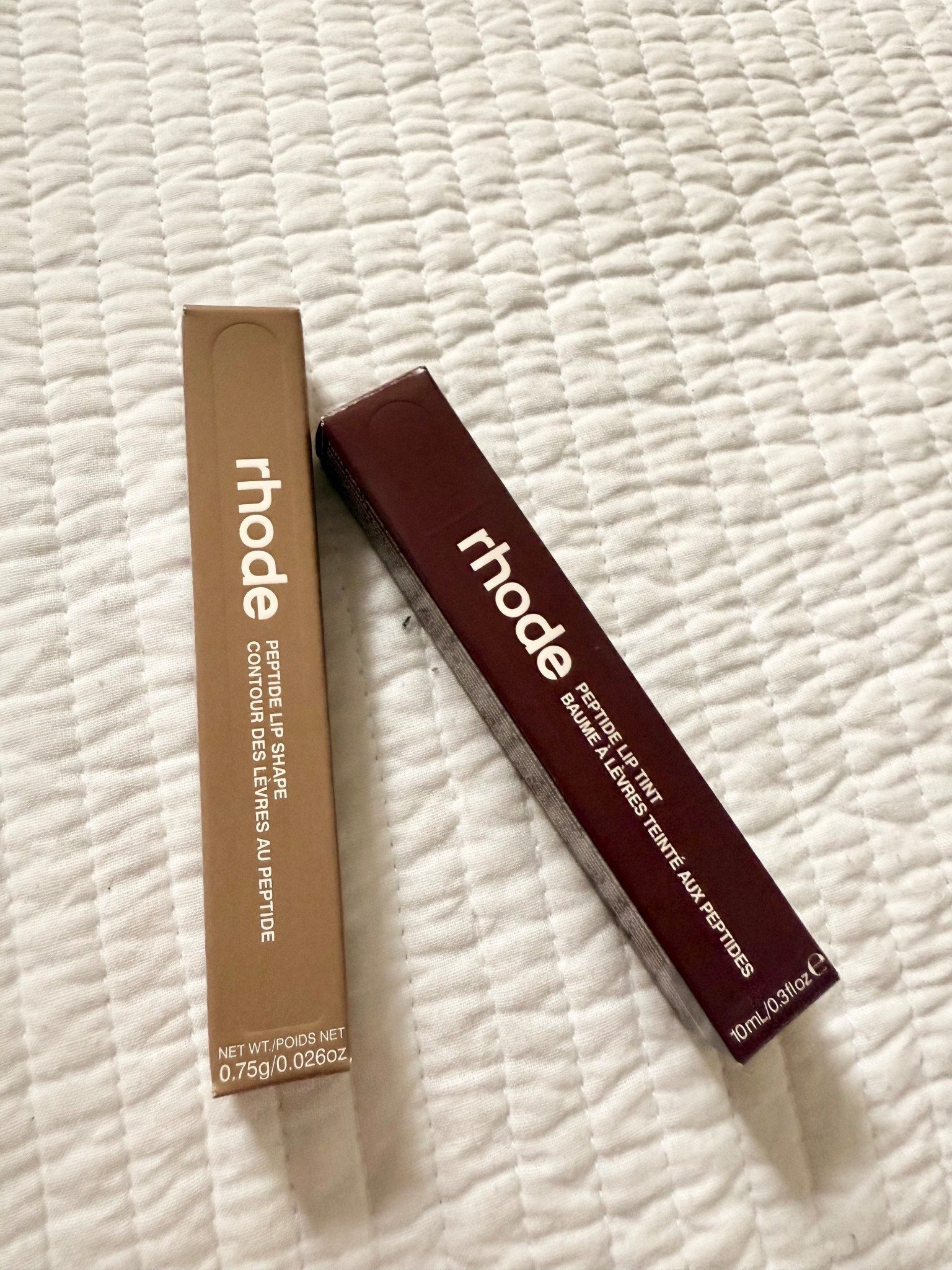 New fall lip combo 

#LTKBeauty #LTKOver40 #LTKStyleTip