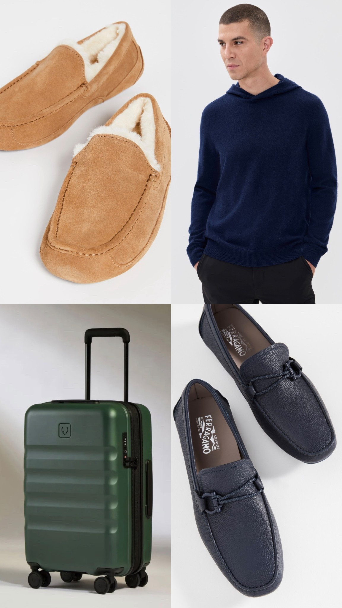 Gifts for the Guys

#LTKHoliday #LTKGiftGuide #LTKSeasonal