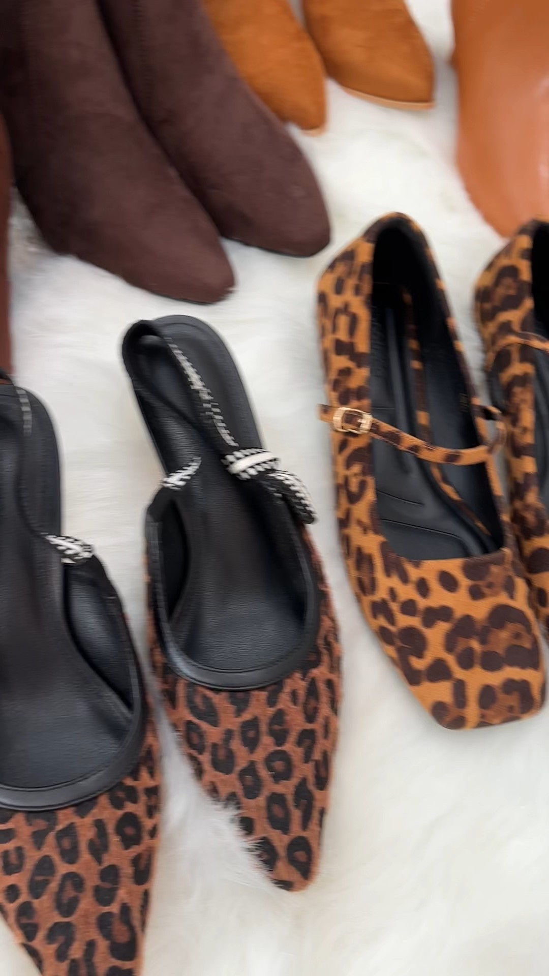 all shoes fit tts. And very comfortable !

#LTKU #LTKShoeCrush #LTKFindsUnder50