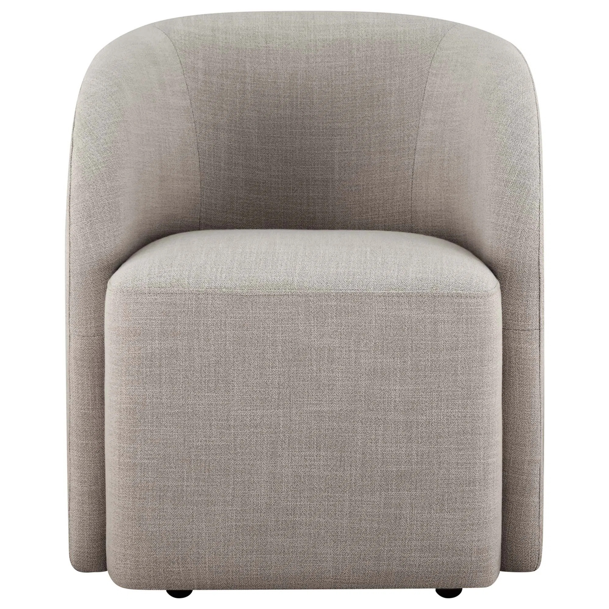 Frankie Caster Dining Chair | Wayfair North America