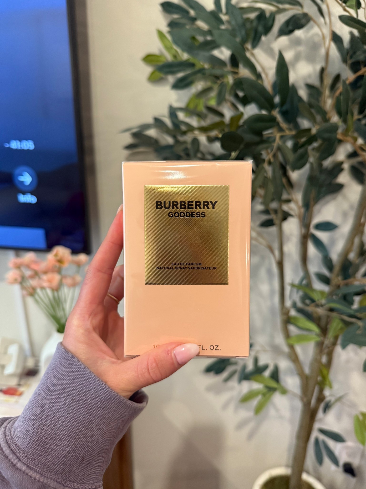 The BEST perfume

#LTKBeauty #LTKgrwm #LTKselfcare