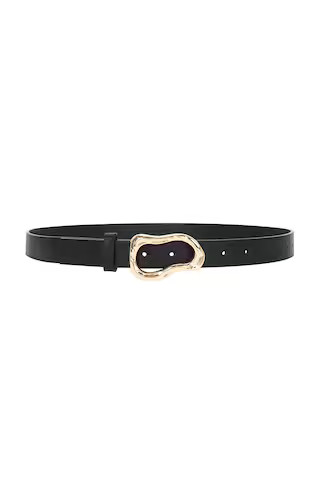 Abstract Buckle Belt
                    
                    8 Other Reasons | Revolve Clothing (Global)
