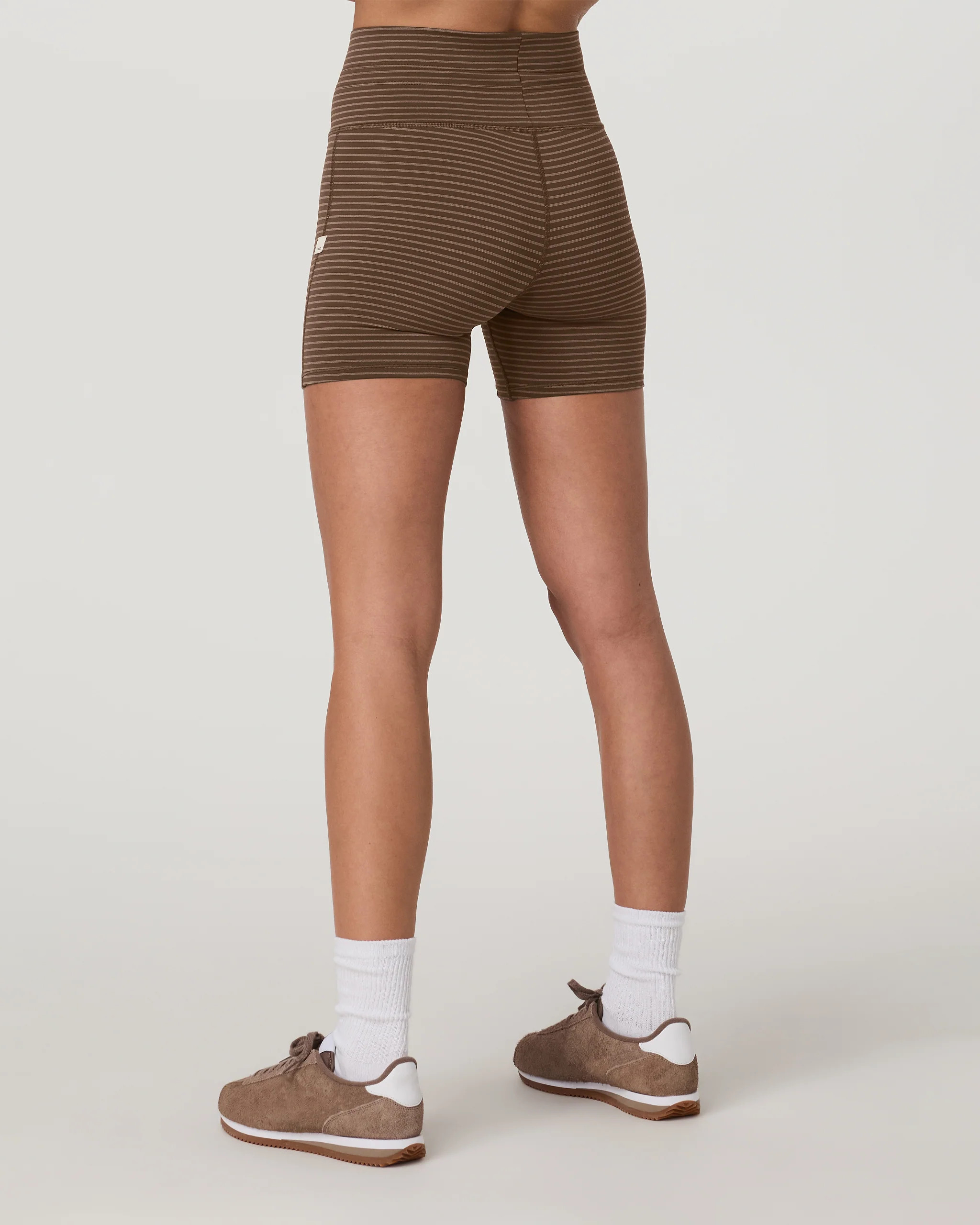 Stripe Daily Short | Vuori Clothing (US & Canada)