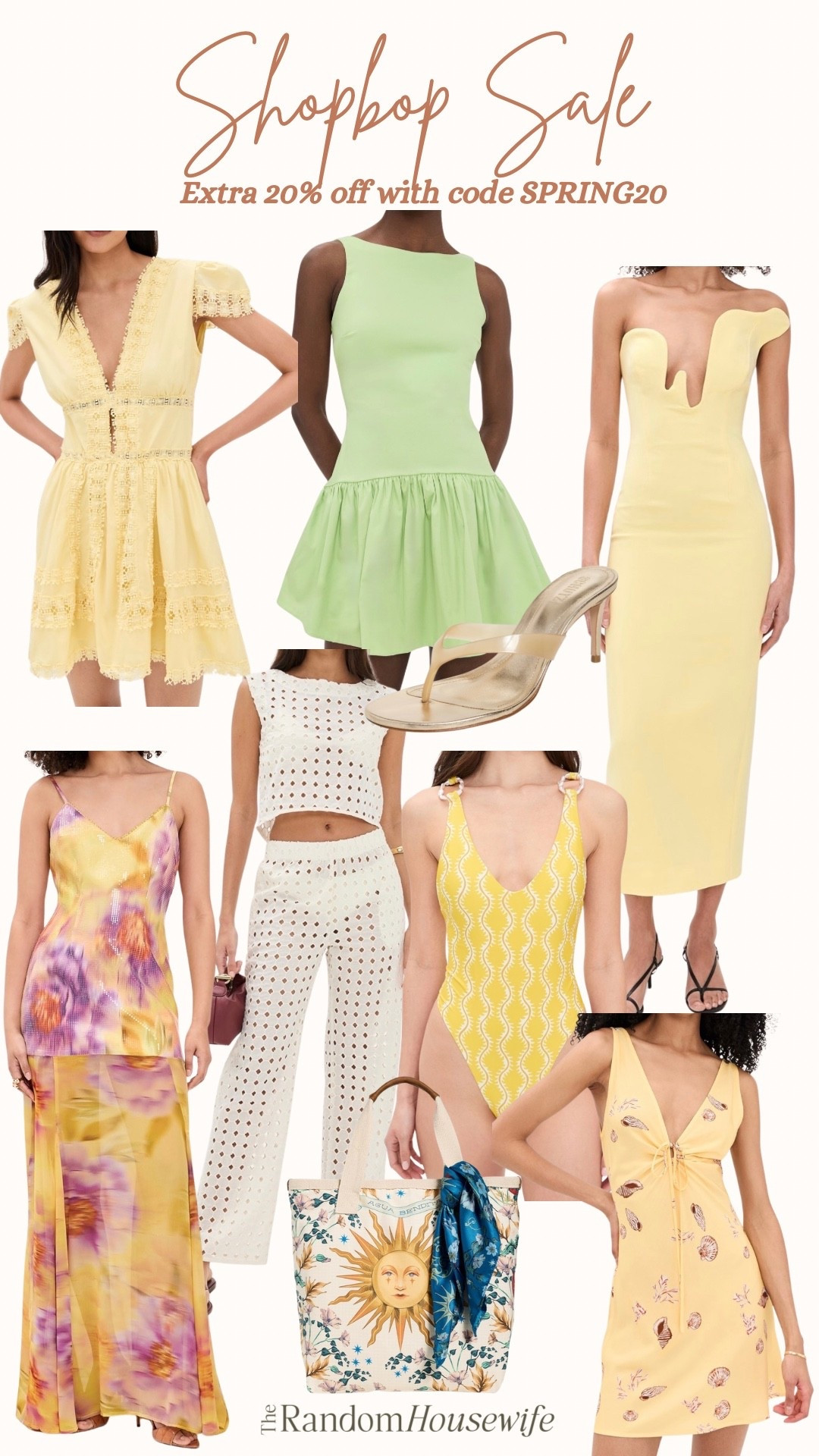 Shopbop Sale 

#LTKSeasonal #LTKSaleAlert