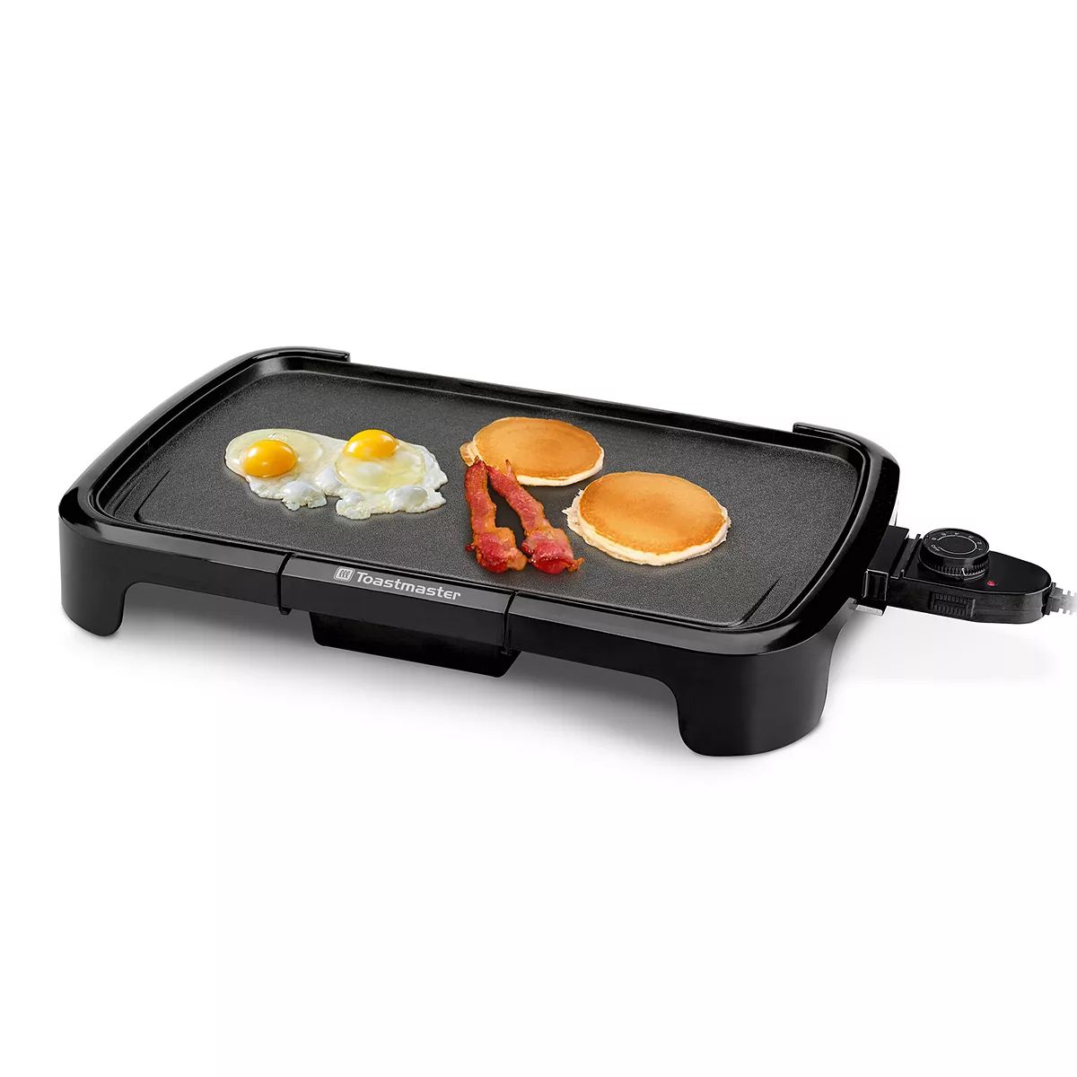 Toastmaster 10" x 16" Electric Griddle | Kohl's