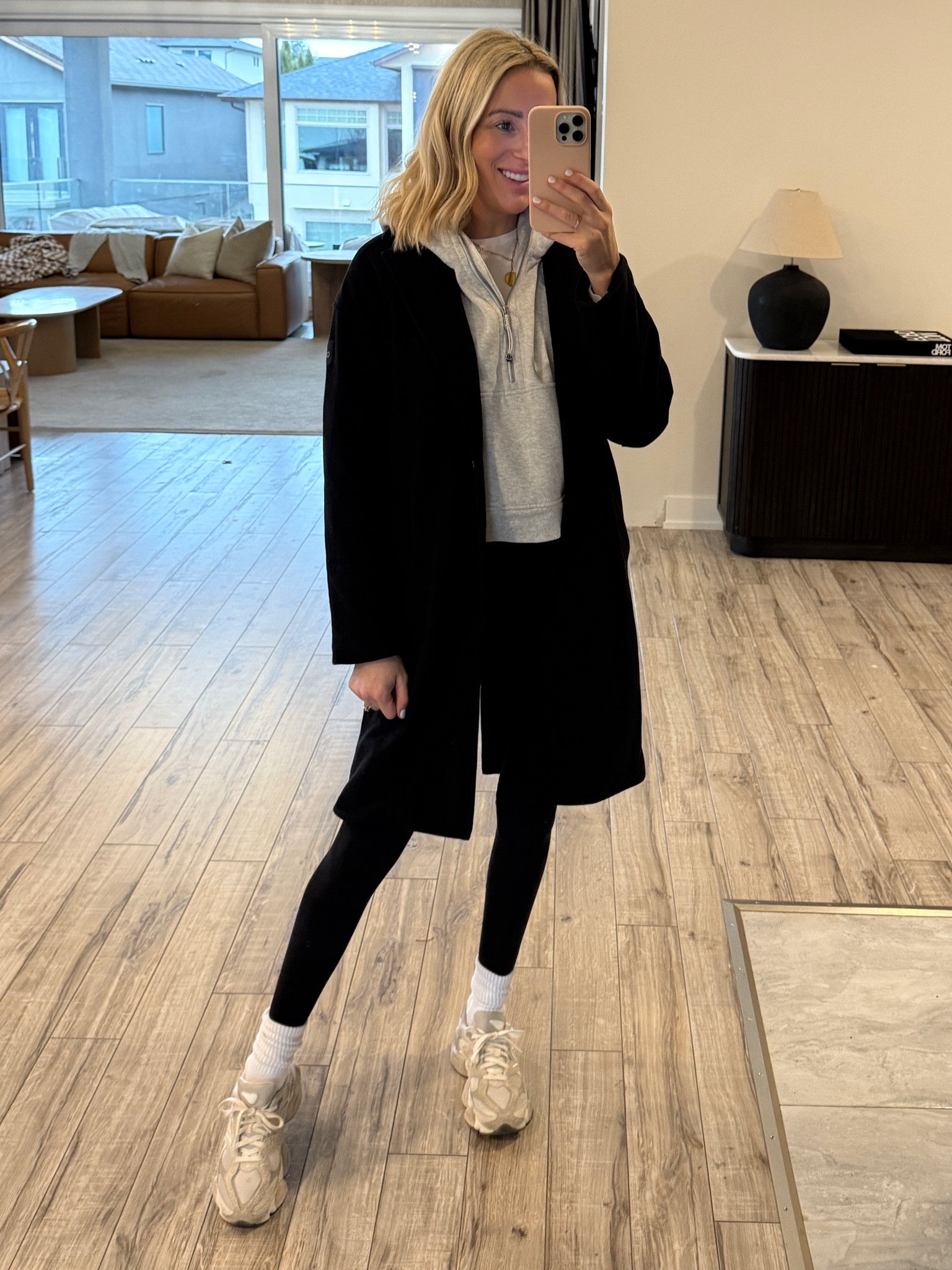 Everyday athleisure outfit
Such a classic 

#LTKFindsUnder100 #LTKStyleTip #LTKFitness