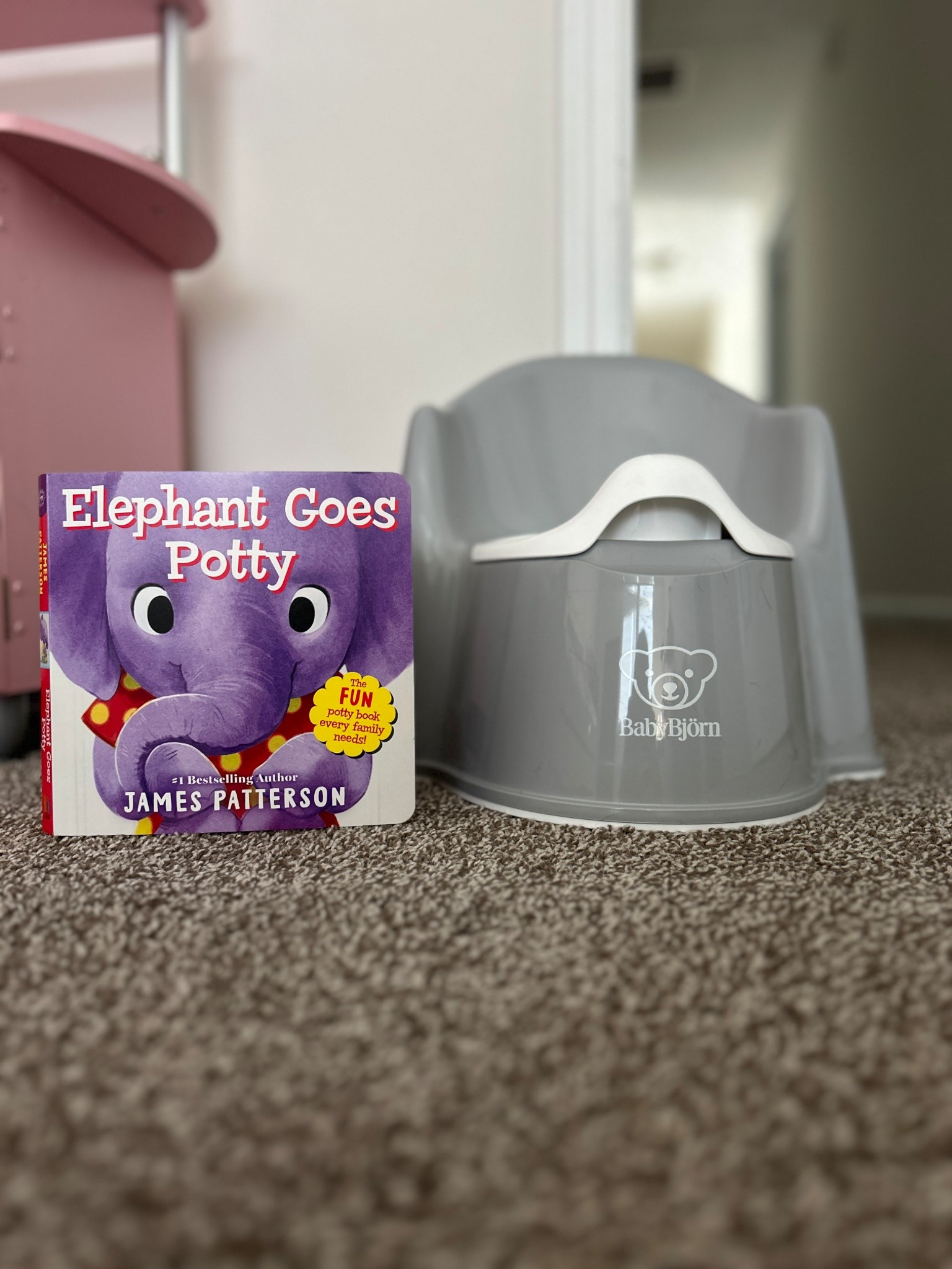 Potty training essentials 

#LTKFamily #LTKKids #LTKBaby