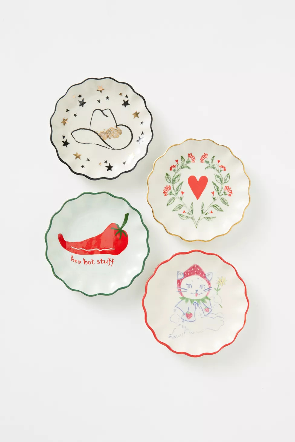 Icon Catch-All Dish | Urban Outfitters (US and RoW)
