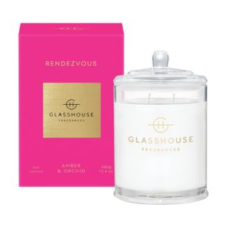 Rendezvous 13.4 oz Triple Scented Candle | Bloomingdale's (US)