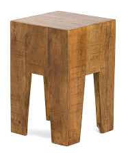 Abhi Stool | TJ Maxx