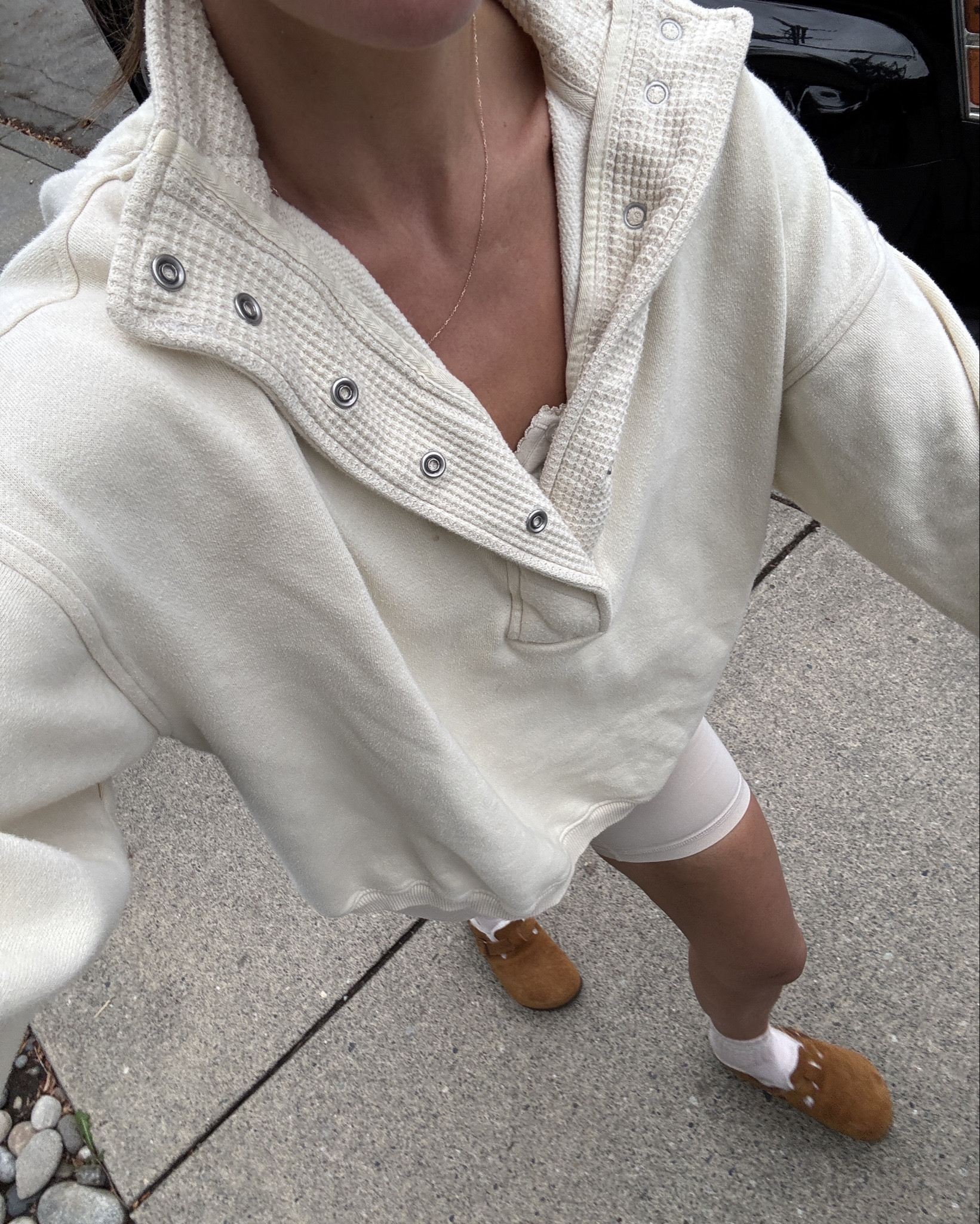 Cozy Friday

#LTKcanada