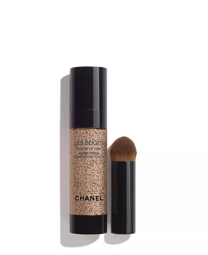 CHANEL Water-Fresh Complexion Touch - Macy's | Macy's
