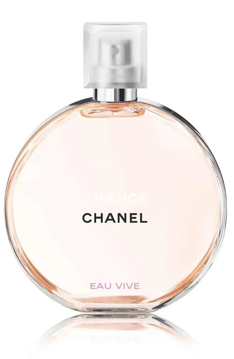 CHANCE EAU VIVEEau de Toilette | Nordstrom