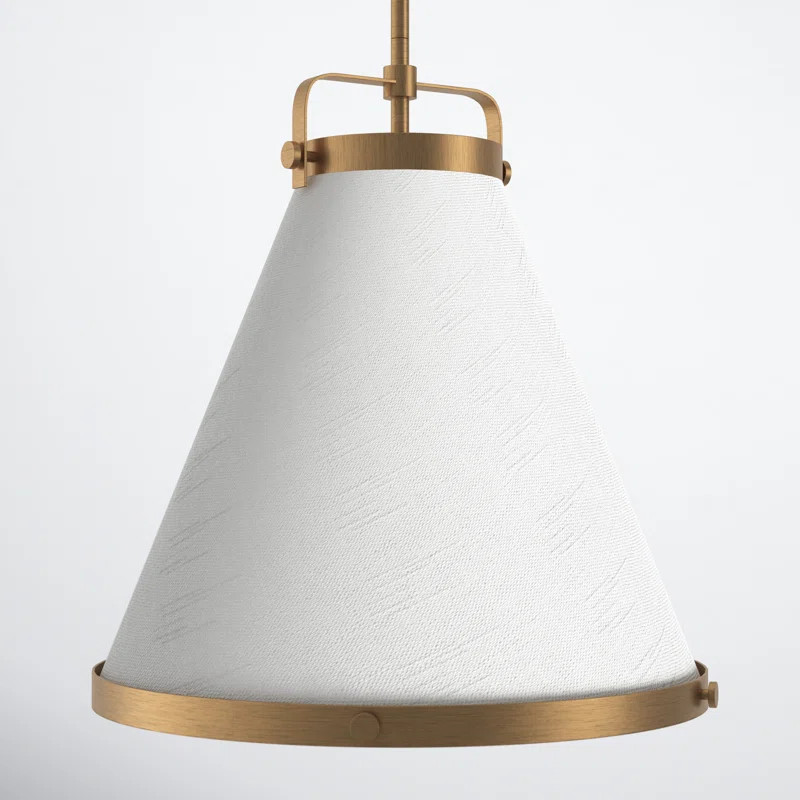 Coco 1 - Light Pendant | Wayfair North America