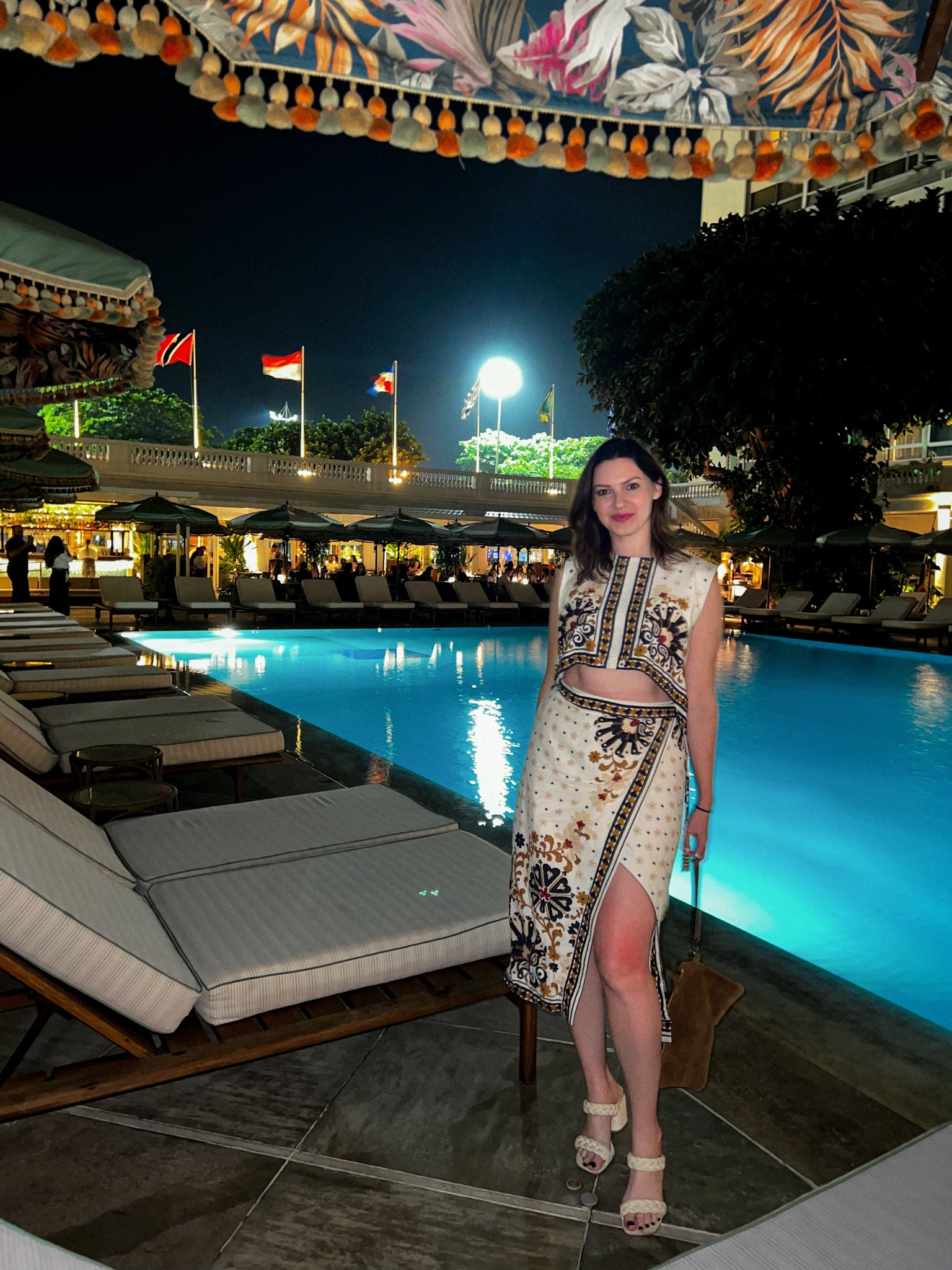 Farm Rio in Rio 

#LTKtravel #LTKbrasil #LTKstyletip