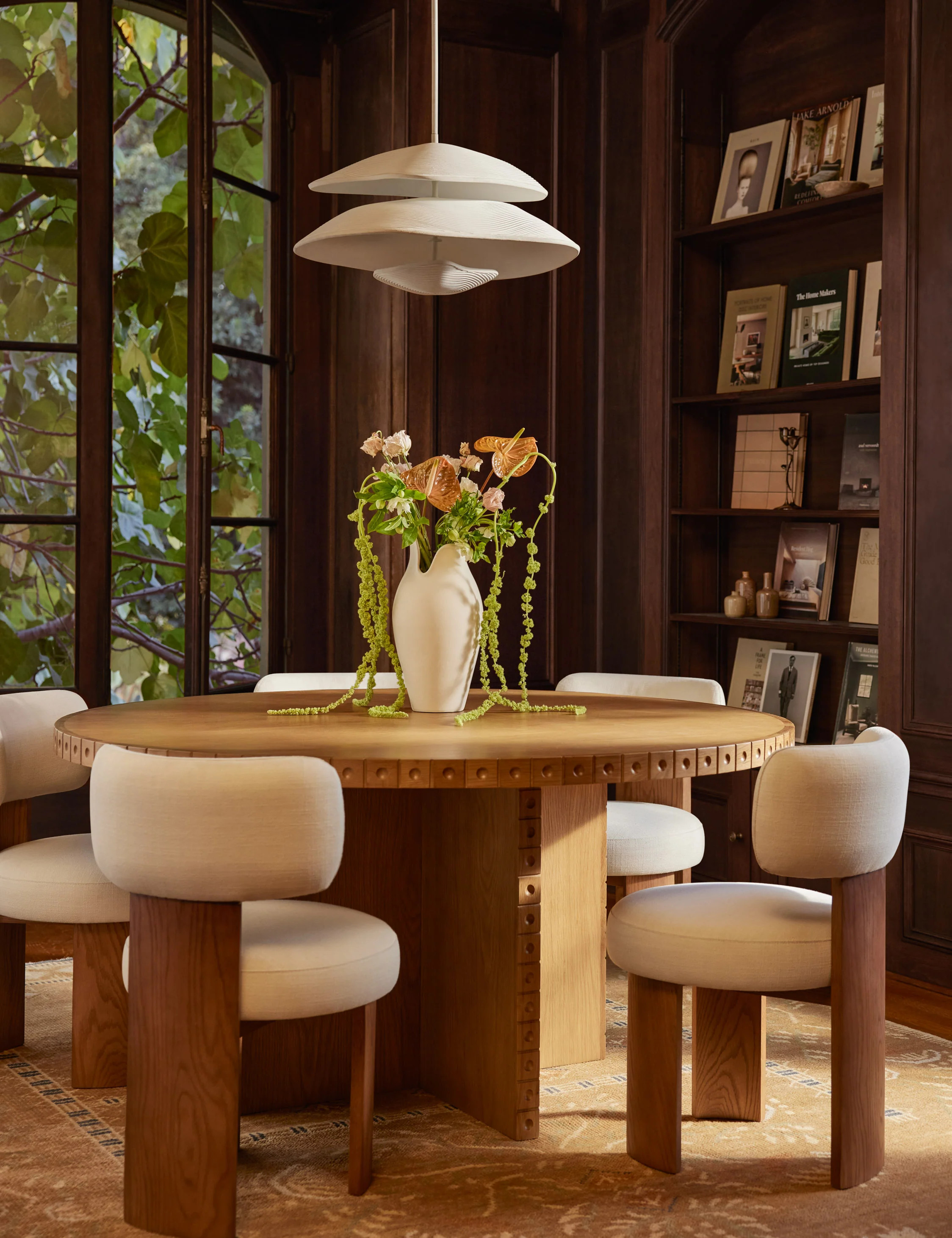 Brisbane Dining Chair | Lulu and Georgia 