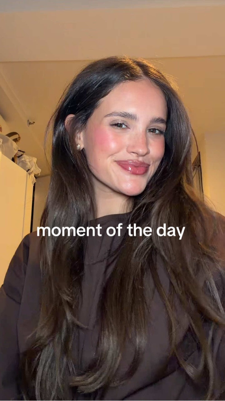 Makeup moment! YSL Beauty <3 
Also linked my blush combo since someone asked! 
@Sephora 

 #LTKdayinmylife #LTKgrwm #LTKBeauty